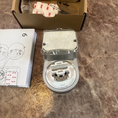 オートロック　セサミ5の画像