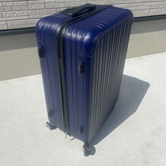 キャリーケース100Lの画像