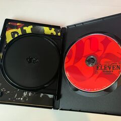 B'z/B'z LIVE-GYM 2001-ELEVEN-〈2枚組〉の画像