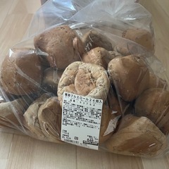 くるみパンの画像