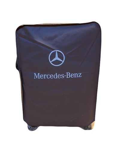 新品　スーツケース　
Mercedes Benz 　