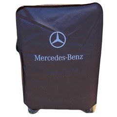 新品　スーツケース　
Mercedes Benz 　の画像