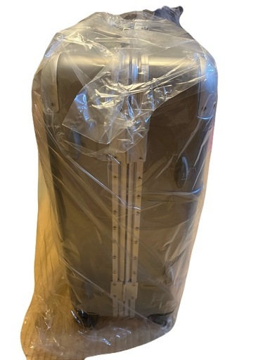 新品　スーツケース　
Mercedes Benz 　