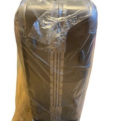 新品　スーツケース　
Mercedes Benz 　の画像
