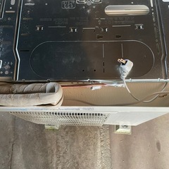 三菱ルームエアコン2013年MSZ-GM283-Wの画像