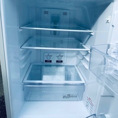 ✅三菱ノンフロン冷凍冷蔵庫✅ ✅MR-P15D-S✅の画像