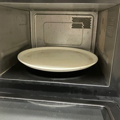 28日まで‼️電子レンジの画像