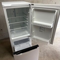 Hisense 冷蔵庫 美品                                         セカストより安いです🙇‍♂️の画像