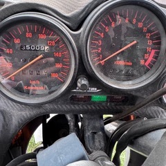 カワサキ ZZR250 EX250Hの画像