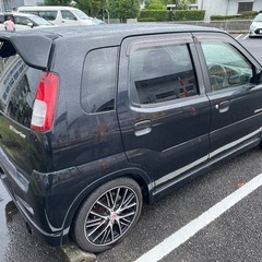 ⭐️スズキKEIワークス⭐️人気車種⭐️車検満タン⭐️の画像