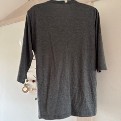 men's7️⃣分袖Tシャツの画像