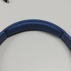 【良品】SONY WH-CH520/YY2958/ワイヤレスステレオヘッドセット/ブルーの画像