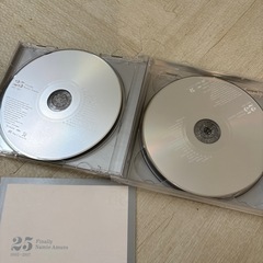 安室奈美恵CDの画像