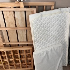 そいねーる　ベビーベッド　soinelの画像