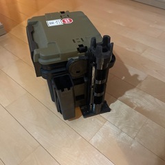 タックルボックス　メイホー　バケットマウスの画像
