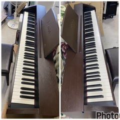 お薦め品‼️激安‼️カシオ電子ピアノ PRIVIA PX-750の画像
