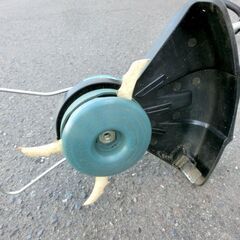 ■マキタ 充電式草刈機 MUR189D 樹脂刃モデル 本体のみ 18V 草刈り 札幌 西区 西野店の画像