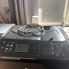 Canon MX923 インクジェットプリンター 複合機　ジャンク品扱いの画像