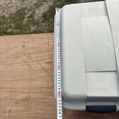 収納ボックス　収納の画像