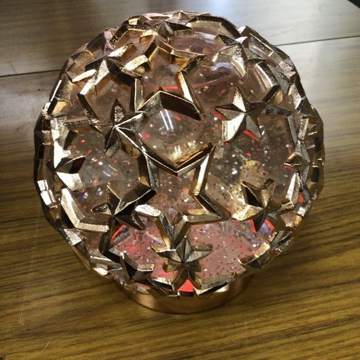 ナイトライト オーロラライト インテリア