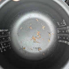 象印　ZOJIRUSHI IH 炊飯　ジャー　　　の画像