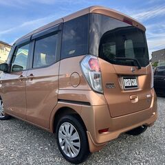 🉐車検長い！令和9年4月27日まで！デイズルークス！アラウンドビューモニター！フルセグTV、ナビ！片側パワースライドドア！乗って帰れます♪の画像