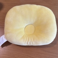 ベビー枕の画像
