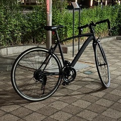 ロードバイク3台、本日限り の画像