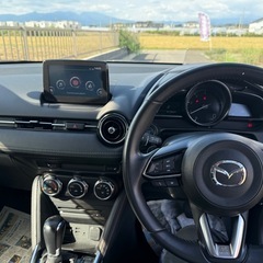 車検付き平成29年マツダデミオ、XDツーリング群馬県太田市の画像