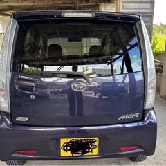 軽自動車の画像