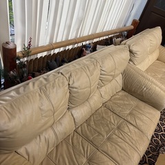 ソファの画像