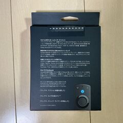 fire tv stick 4k maxの画像