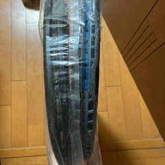 テニスラケットの画像