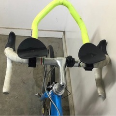h-127△ q 岐阜発/ MIYATA/ SPLINE/ ロードバイク/ 2×7段変速/ 自転車/ 走行確認/ タイヤ側面劣化あり/ 現状品/ 管08u/ R7.9/12 △の画像