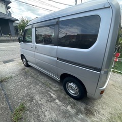 バモス　ホビオ　AT 4wdの画像