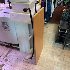 🔥🔥期間限定・特別特価品🔥🔥ニトリ センターテーブル ライザN 木目調 中古家具の画像