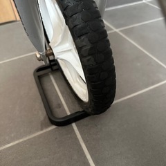 ストライダープロ　　　　スタンド付きの画像