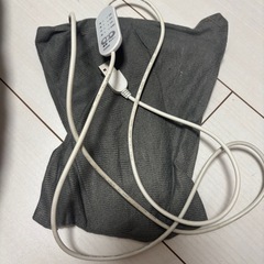 足温ヒーターの画像