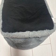 足温ヒーターの画像