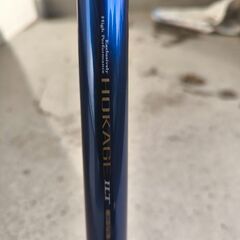 釣り竿　中古の画像