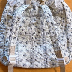 子供用　リュックの画像