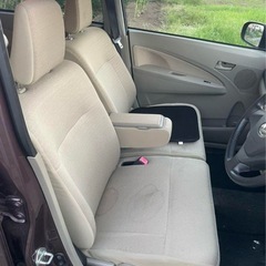 H23年式 ダイハツ DAIHATSU ムーヴ 車検付き 即日納車可能‼️の画像
