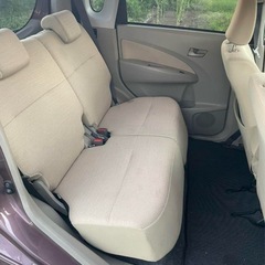 H23年式 ダイハツ DAIHATSU ムーヴ 車検付き 即日納車可能‼️の画像