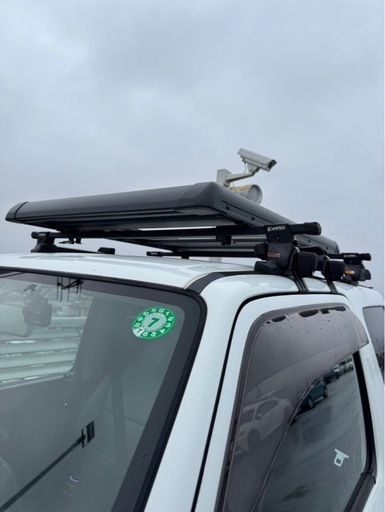 INNO jb23用キャリア