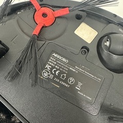 airrobo  無料　動作不明の画像