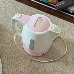 ティファールケトルの画像