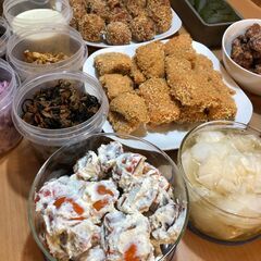 美腸料理教室