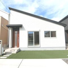 【新築戸建】西尾市西幡豆町第1期 3号棟