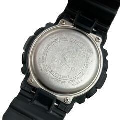 186000 現状品 Baby-G ベイビージー 腕時計（クォーツ） BGA-280  ブラック アナデジ レディース [0000000000233]の画像