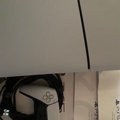 本日お引取り可能な方 PlayStation5 CFI-2000A01 の画像